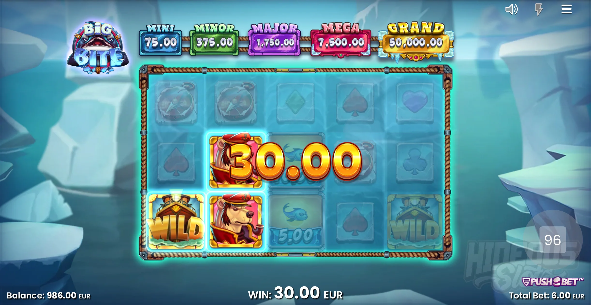 Big Bite Slot Review pic 8